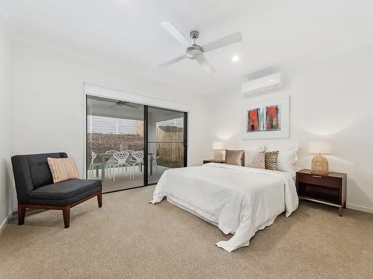 Seventh view of Homely house listing, 18 Sunwood Crescent, Maudsland QLD 4210