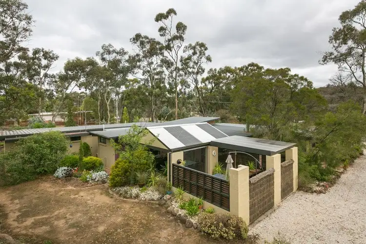 212 Sailors Gully Road, Myers Flat VIC 3556