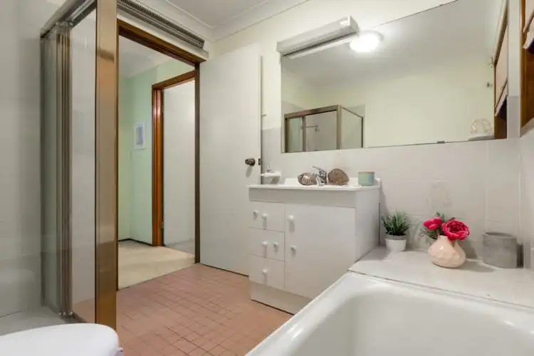 Fifth view of Homely townhouse listing, 13/322 Railway Parade, Macquarie Fields NSW 2564