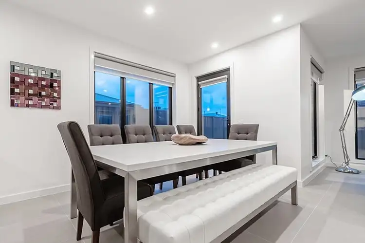 Seventh view of Homely house listing, 101 Horizon Boulevard, Greenvale VIC 3059