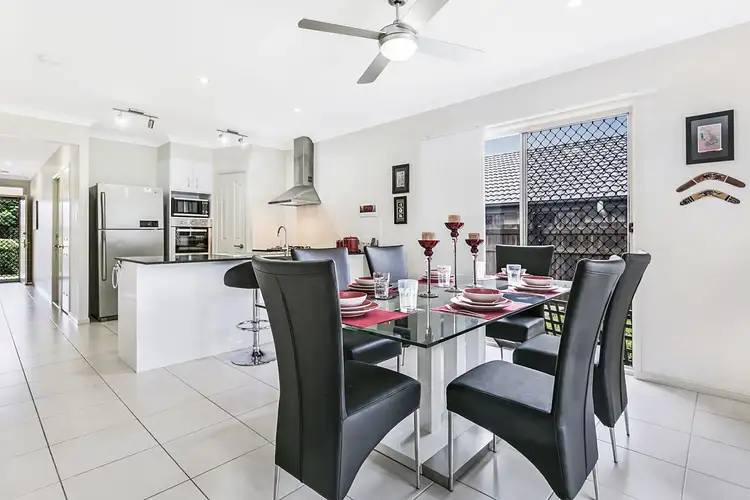 Fifth view of Homely house listing, 5 Mcilwaith Street, North Lakes QLD 4509
