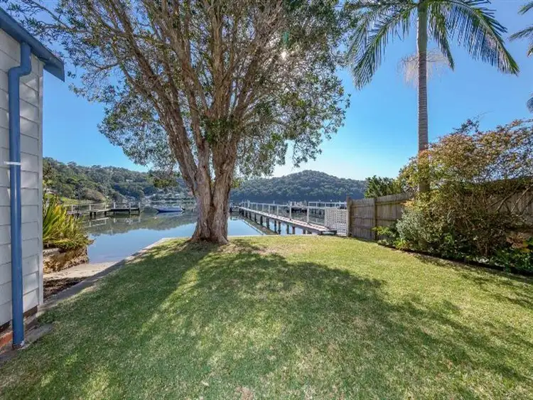 Fifth view of Homely house listing, 10 Rawson Road, Woy Woy NSW 2256
