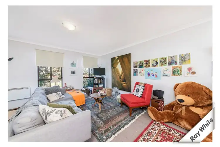 Second view of Homely house listing, 410 Antill Street, Watson ACT 2602