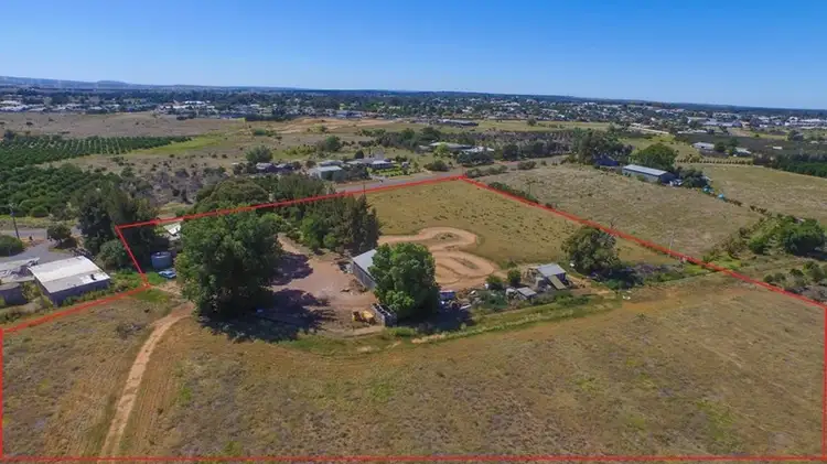 Fourth view of Homely house listing, 161 Cassia Road, Leeton NSW 2705