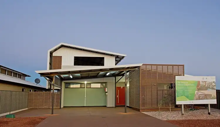 Main view of Homely house listing, 20 Prancing Avenue, Baynton WA 6714
