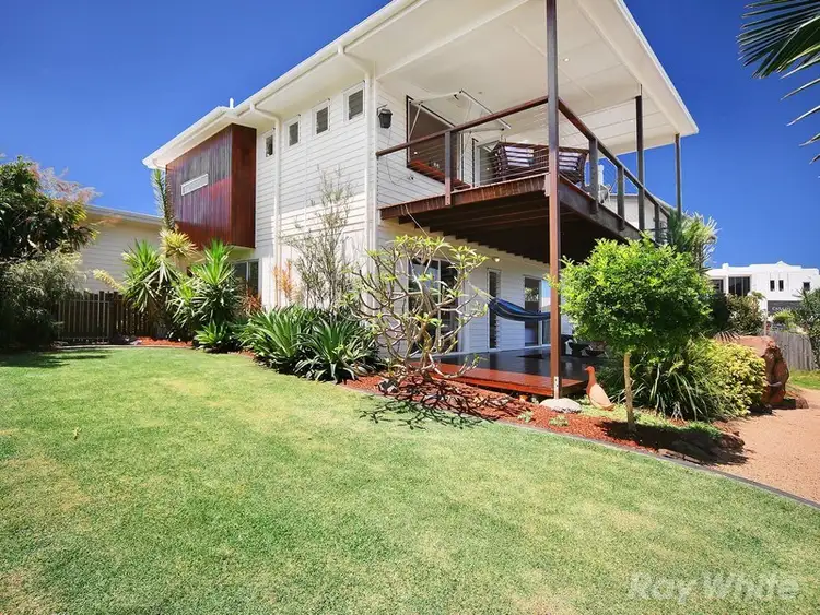 Main view of Homely house listing, 11 Berry Court, Mount Coolum QLD 4573