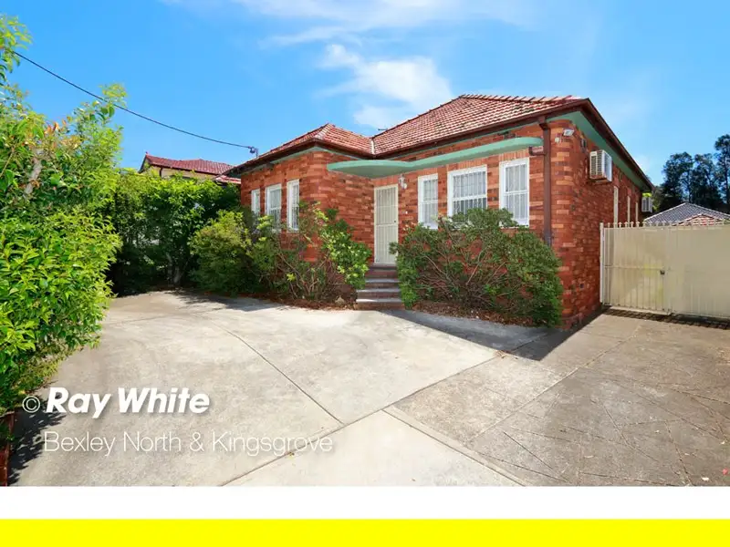 Main view of Homely house listing, 475 Homer Street, Earlwood NSW 2206