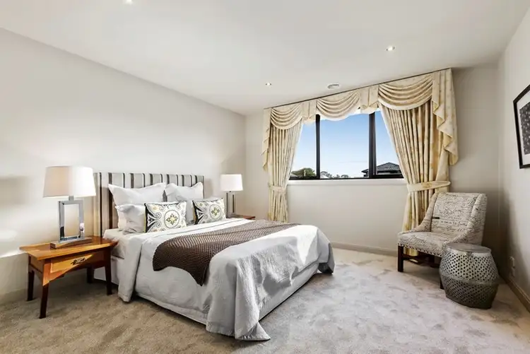 Seventh view of Homely townhouse listing, 2/162 Kangaroo Road, Hughesdale VIC 3166