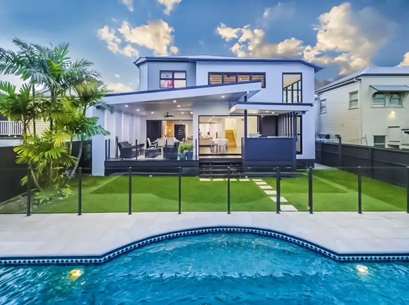Main view of Homely house listing, 65 Ascot Street, Ascot QLD 4007