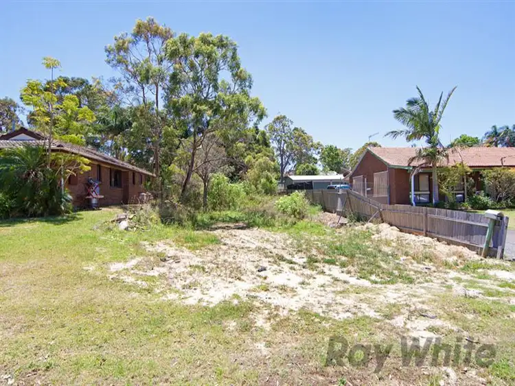 15 Eyre Crescent, San Remo NSW 2262