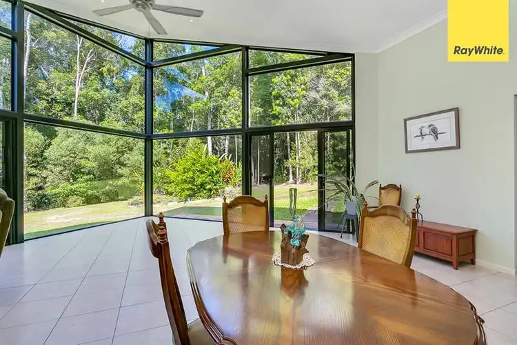 Sixth view of Homely house listing, 22 Possum Close, Speewah QLD 4881