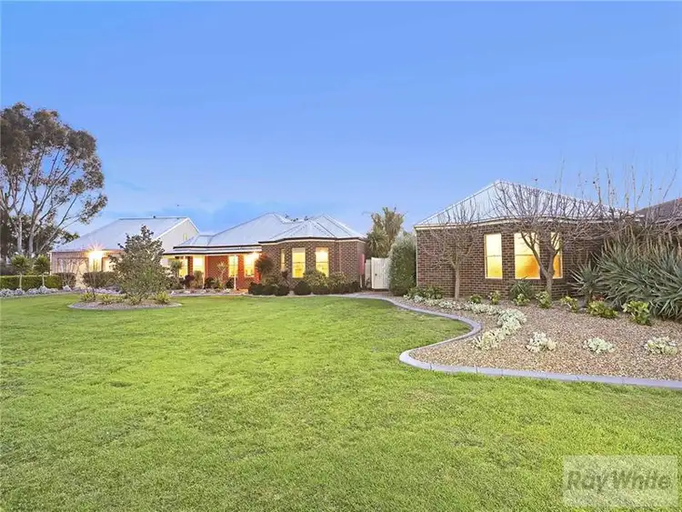81-83 Archimedes Avenue, Lara VIC 3212