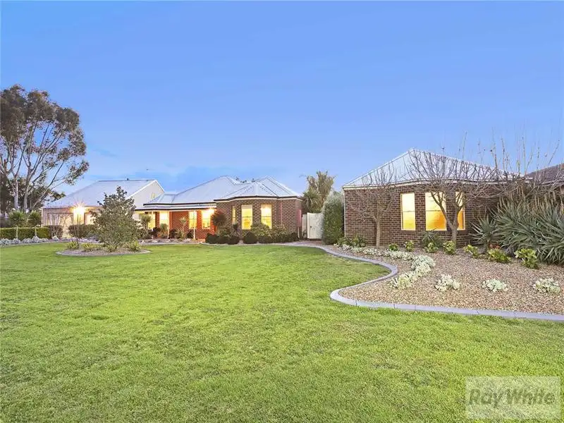 Main view of Homely house listing, 81-83 Archimedes Avenue, Lara VIC 3212