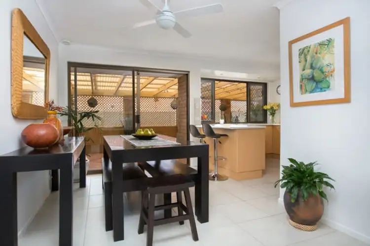 Second view of Homely house listing, 5 Konda Street, Riverhills QLD 4074