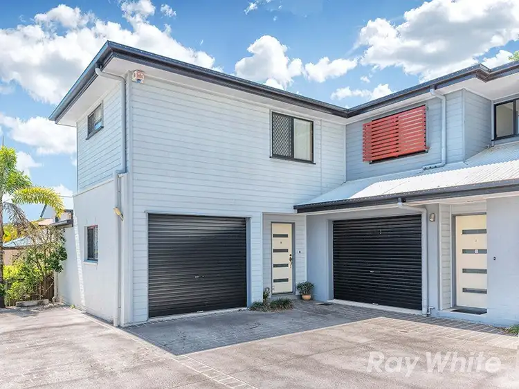 3/9 Gardiner Street, Alderley QLD 4051