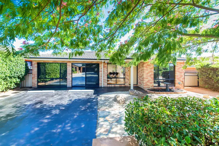 Main view of Homely house listing, 39 Shrivell Circuit, Dunlop ACT 2615
