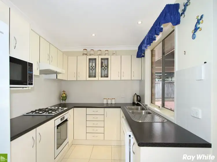 Third view of Homely house listing, 1 Samuel Circuit, Albion Park NSW 2527