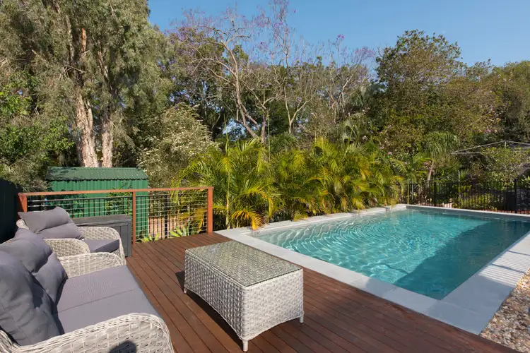 Second view of Homely house listing, 39 Nurstead Street, Camp Hill QLD 4152