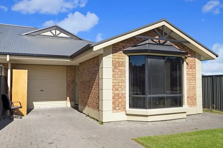 27 Traminer Way, Nuriootpa SA 5355