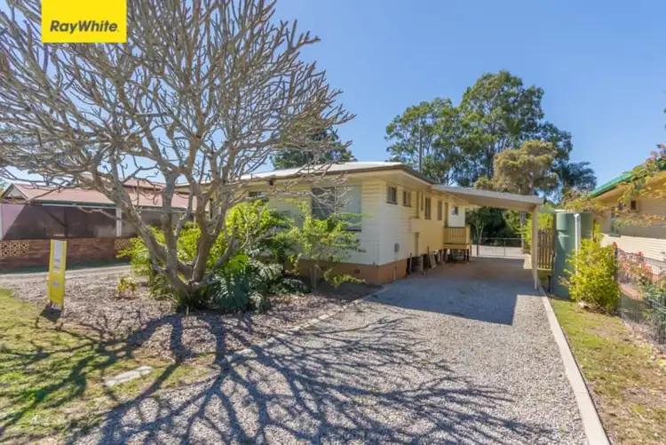 Second view of Homely house listing, 66 School Road, Kallangur QLD 4503