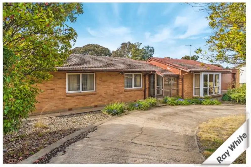 Main view of Homely house listing, 24 Gilmore Place, Queanbeyan NSW 2620