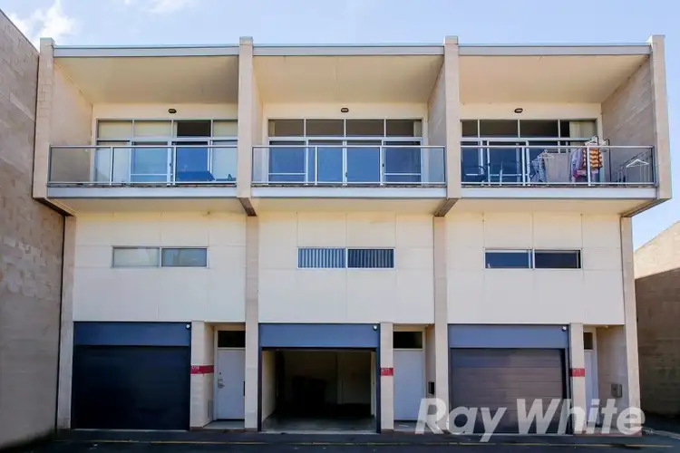 Third view of Homely townhouse listing, 2/15 Colby Place, Adelaide SA 5000