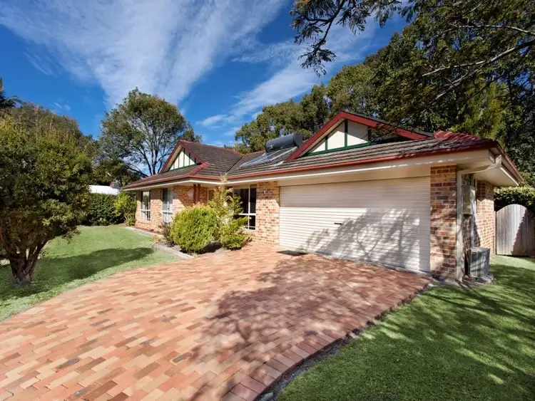 4A Charlotte Court, Coffs Harbour NSW 2450