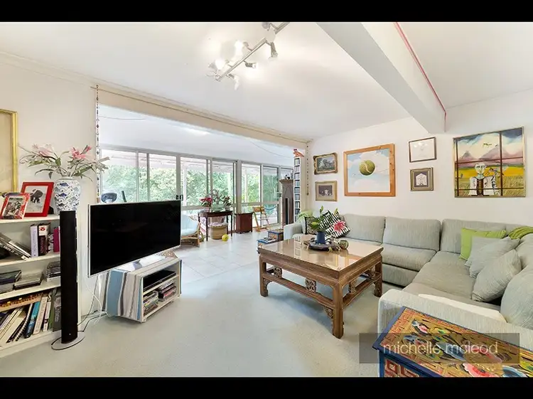 Fifth view of Homely house listing, 49 Scenic Road, Kenmore QLD 4069