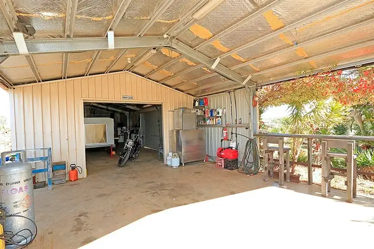 Third view of Homely house listing, 36 Cherryfield Road, Gracemere QLD 4702