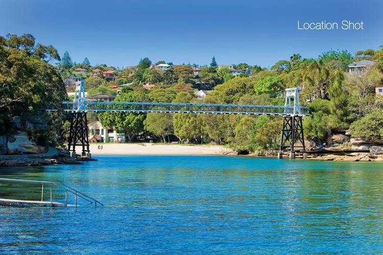 Seventh view of Homely house listing, 2A Cambridge Avenue, Vaucluse NSW 2030