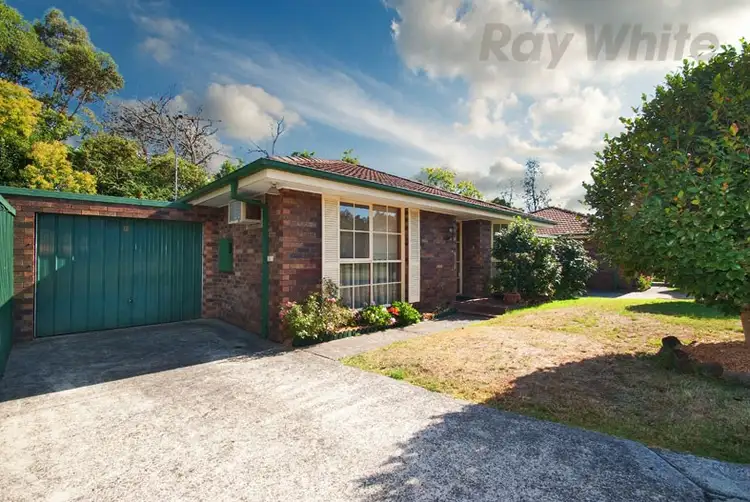 Unit 8, 37 BEAUFORT Road, Croydon VIC 3136