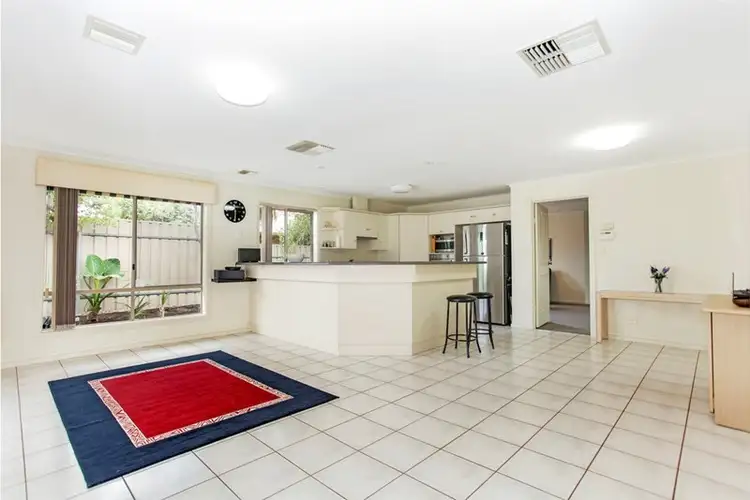 Second view of Homely house listing, 3 Pyrus Way, Woodcroft SA 5162