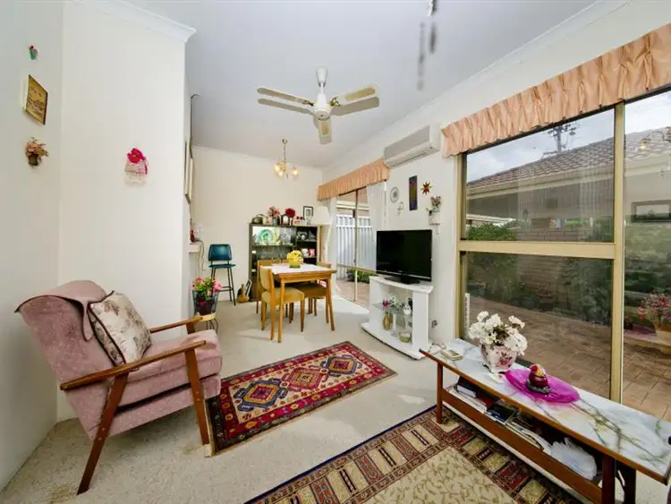 Fourth view of Homely unit listing, 4/120 Woodrow Avenue, Dianella WA 6059