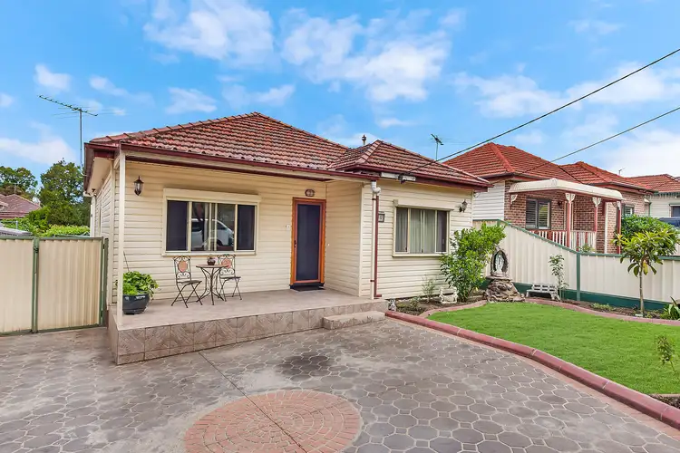 Main view of Homely house listing, 13 Henty Street, Yagoona NSW 2199