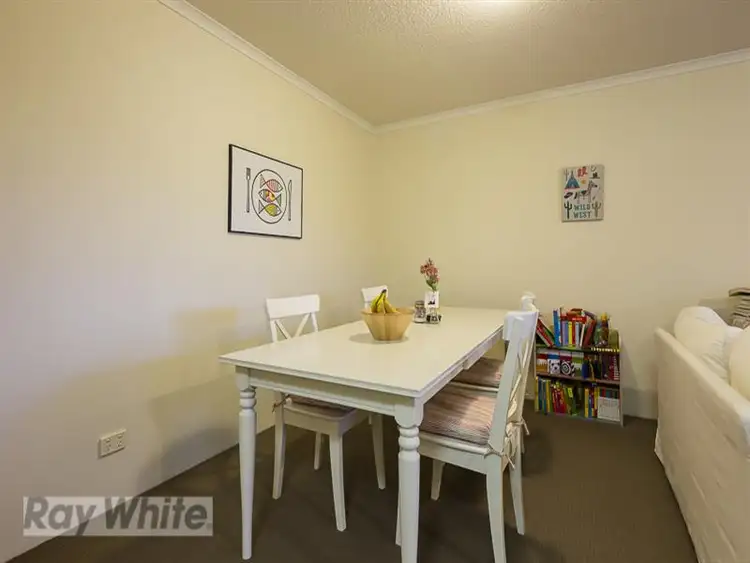 Fifth view of Homely apartment listing, 30/55 Harries Road, Coorparoo QLD 4151