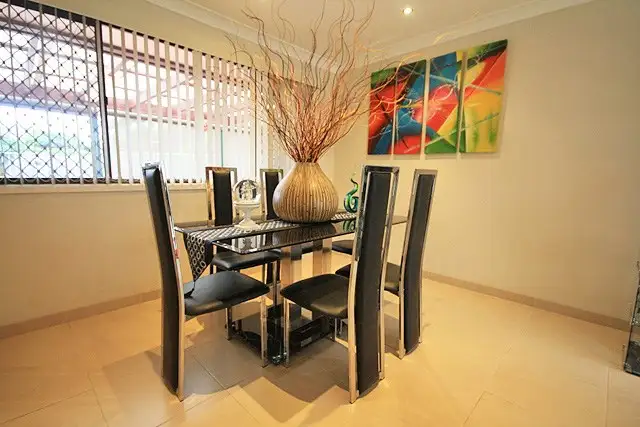 Third view of Homely house listing, 5 Livingstone Avenue, Ingleburn NSW 2565