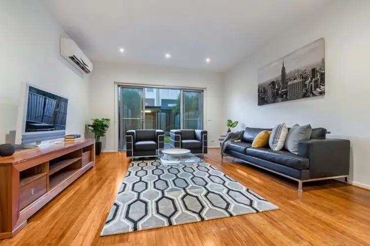 Third view of Homely townhouse listing, 28/60 Cradle Mountain Drive, Craigieburn VIC 3064