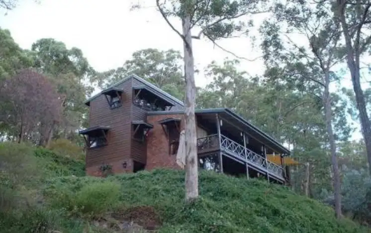 Sixth view of Homely house listing, 104 Wongawallan Drive, Wongawallan QLD 4210