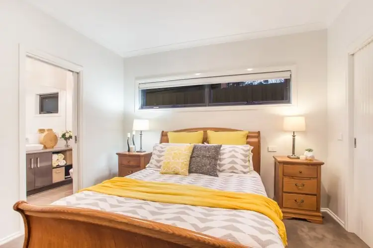 Fifth view of Homely house listing, 2/280 Wantirna Road, Wantirna VIC 3152
