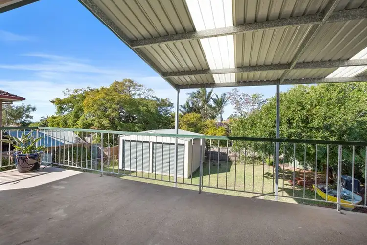 Seventh view of Homely house listing, 49 Birkdale Road, Birkdale QLD 4159