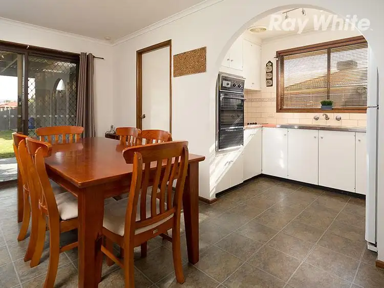 Second view of Homely house listing, 23 Jackling Drive, Lavington NSW 2641