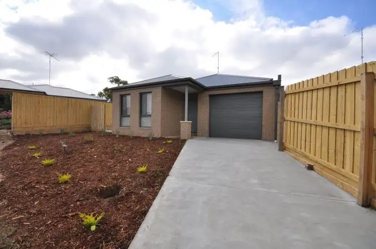 Main view of Homely house listing, 11 Glastonbury Close, Bannockburn VIC 3331
