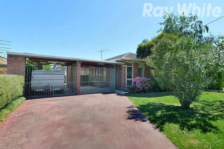 28 Ross Street, Ferntree Gully VIC 3156