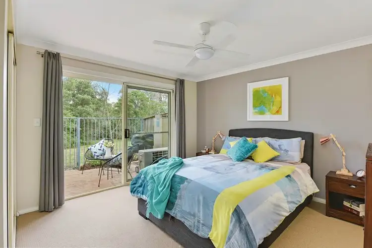 Fifth view of Homely townhouse listing, 11/190 Waterloo Road, Marsfield NSW 2122