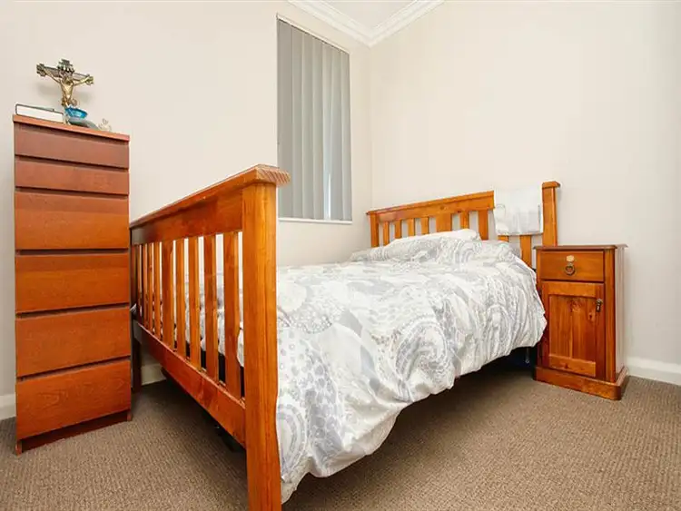 Seventh view of Homely townhouse listing, 5/26 Rowley Road, Guildford NSW 2161