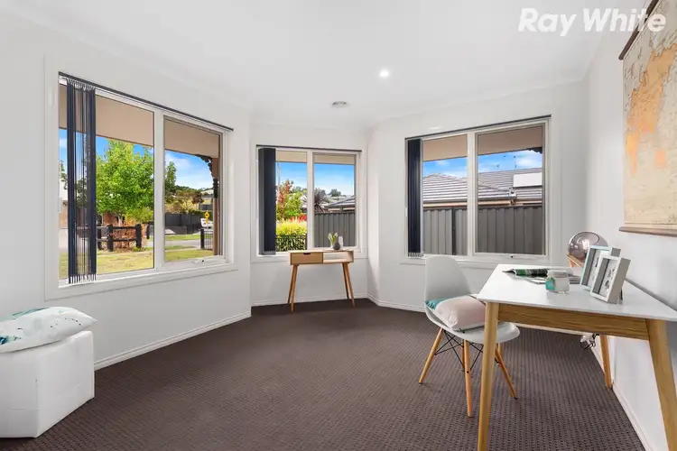 Second view of Homely house listing, 22 Windermere Boulevard, Pakenham VIC 3810