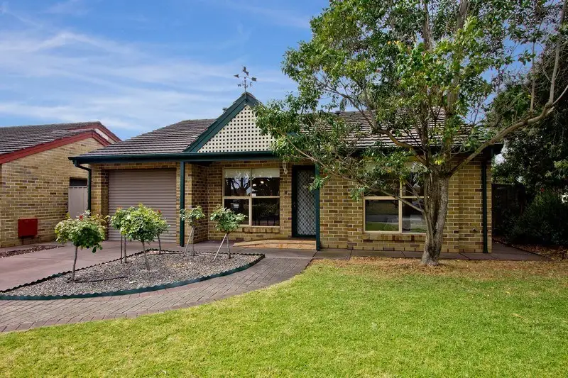 Main view of Homely unit listing, 3/14 Layton Street, Fulham SA 5024