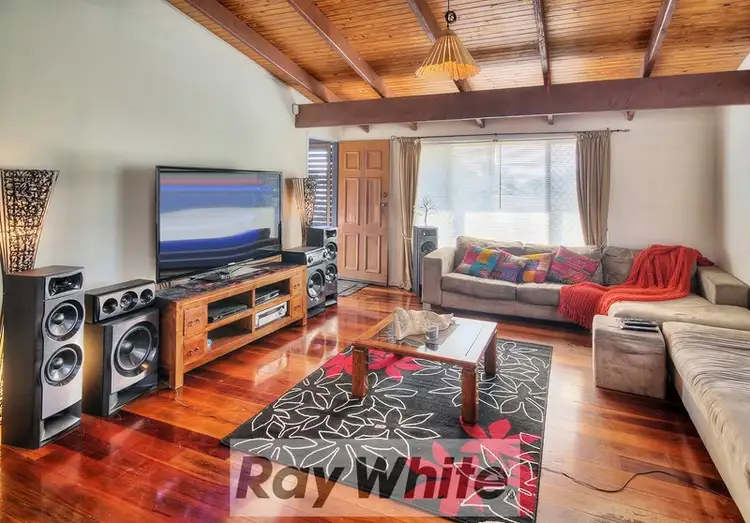 Third view of Homely house listing, 152 Aquarius Drive, Kingston QLD 4114