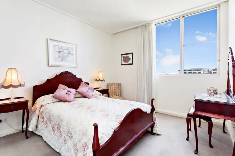 Seventh view of Homely unit listing, 745/2 The Crescent, Wentworth Point NSW 2127