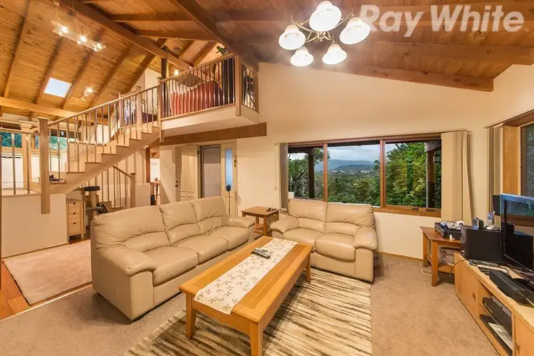 Second view of Homely house listing, 3 Old Gippsland Road, Lilydale VIC 3140